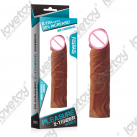 Насадка на пенис Lovetoy photo 3