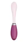 Вібратор Satisfyer G-Spot Flex 3 Red, гнучкий стовбур із фіксацією положення photo 5