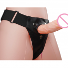Трусики с фаллоимитатором. photo 2