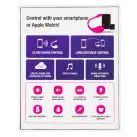 Смарт-віброяйце Lovense Lush 2 photo 5