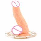 Реалістичний фалоімітатор великого розміру photo 2