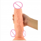 Реалістичний фалоімітатор великого розміру photo 6