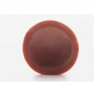 Вибрационный Дилдо с Присоской photo 1