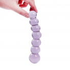 Стеклянный фаллоимитатор Butt Plug photo 1