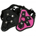 Страпон IKOKY с ремнями  photo 4