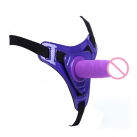 Страпон с ремнями photo 2