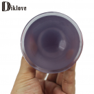 Фаллоимитатор на присоске, 19.5 см photo 6