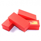 Фаллоимитатор стеклянный с 2 головками, 9 дюймов photo 1