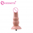 Фаллоимитатор HISMITH, 17 см photo 3