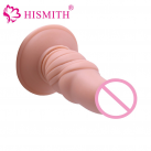 Фаллоимитатор HISMITH, 17 см photo 6