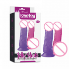 Гелевые фаллоимитаторы в ассортименте  photo 2