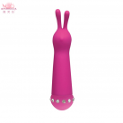 Вібратор. Силікон. photo 3