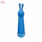 Вібратор. Силікон. photo 4