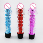 Водонепроницаемый Multi-Speed вибратор  photo 2