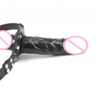 Страпон на бедро photo 3