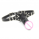 Страпон на бедро photo 4