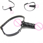 Страпон на бедро photo 2