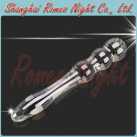 Скляний фалоімітатор RomeoNight photo 3