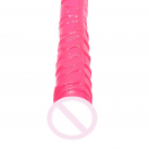 Фаллоимитатор. Двойной. Силикон. photo 6