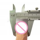 Фалоімітатор. Реалістичний. Силікон. photo 6