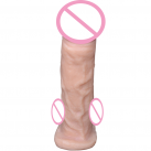 Реалістичний Великий Ділдо photo 1