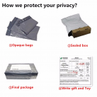 Фаллоимитатор реалистичный мягкий с присоской 20 см photo 1