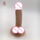 Фаллоимитатор. Реалистичный. Силикон. photo 1