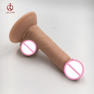 Фаллоимитатор. Реалистичный. Силикон. photo 2