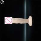 Реалистичный дилдо большого размера photo 6