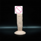 Реалистичный дилдо большого размера photo 1