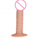 Фаллоимитатор на присоске photo 4