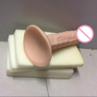 Фаллоимитатор на присоске photo 3