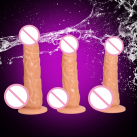 Фалоімітатор. Реалістичний. Силікон. photo 6