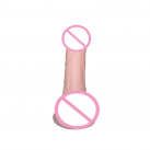 Ділдо, 13.5 см photo 4