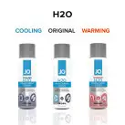 Змазка на водній основі System JO H2O ORIGINAL (240 мл) оліїста і гладенька, рослинний гліцерин photo 5