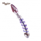 Фаллоимитатор. Стекло. photo 1