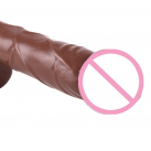 Вибратор 9 дюймов photo 4