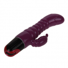 Вибратор 10-ти ступенчатый Baile  photo 4