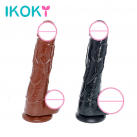 Фалоімітатор IKOKY photo 2