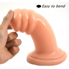 Великий фалоімітатор Pretty Love photo 5