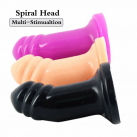 Великий фалоімітатор Pretty Love photo 4