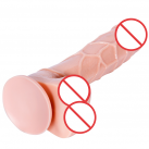 Фаллоимитатор реалистичный 7.5in photo 6