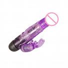 Вибратор BAILE G Spot Rabbit, 10 режимов вибрации photo 4