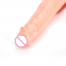 Фаллоимитатор реалистичный Davidsource 18 см*3.6 см photo 1