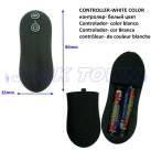 Фалоімітатор. Реалістичний. Силікон. З вібрацією. На присоску. photo 1