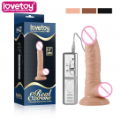 Вибраторы Для Женщин с 3 скоростями, 7.5 дюйм(ов)  photo 3