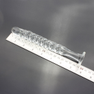 Анальный плагин стеклянный photo 3