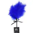 Лоскітка зі шлепалкою Піка Art of Sex - Puff Peak, колір Електрик photo 3