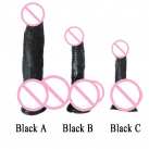 Реалістичний фалоімітатор 12 Дюймів photo 3