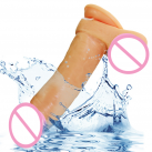 Великий пеніс, 230*50 мм photo 4